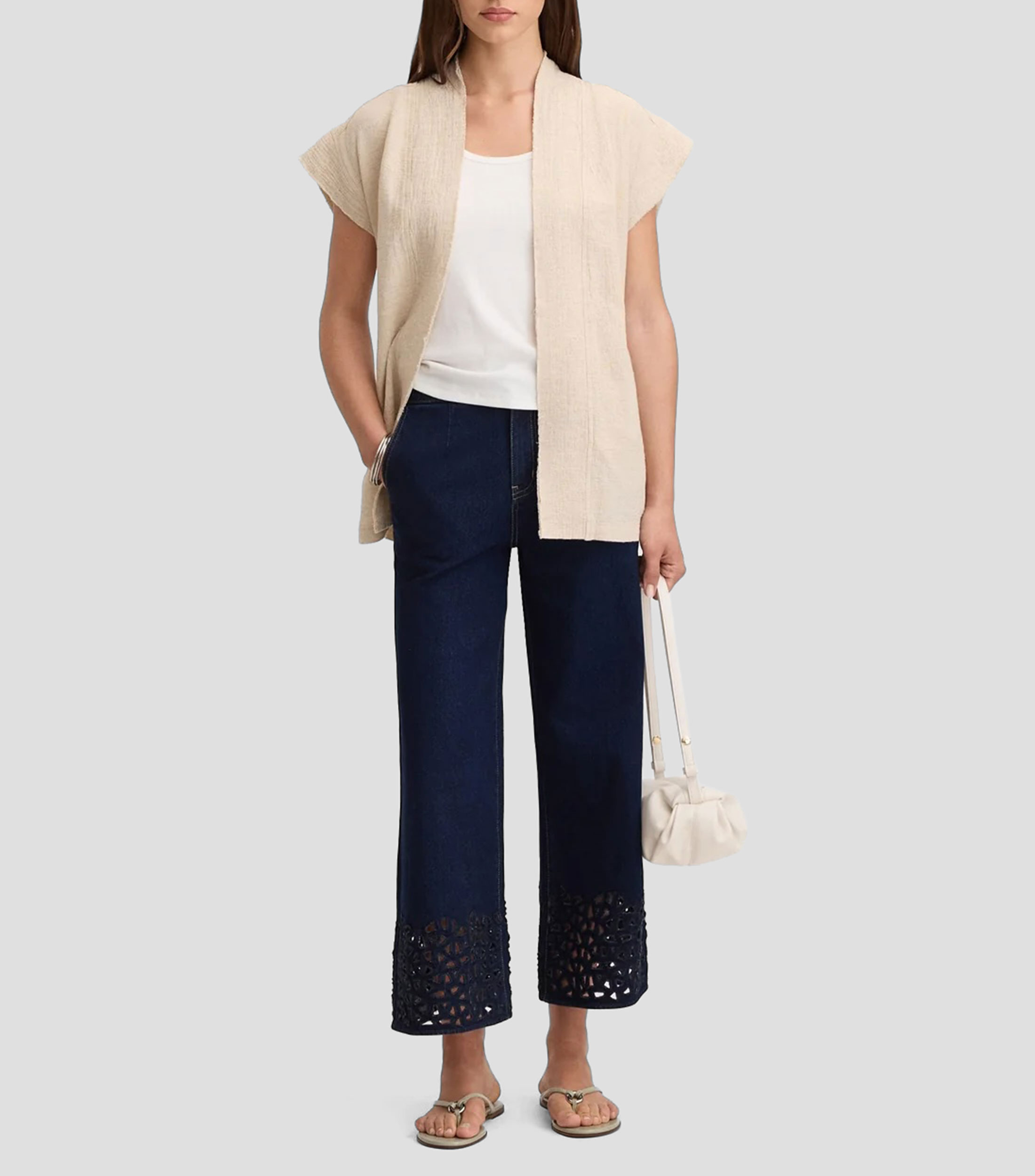 Pantalón Mujer